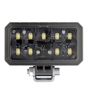 JW SPEAKER 1603921 792 WORKLAMP PED 12/24