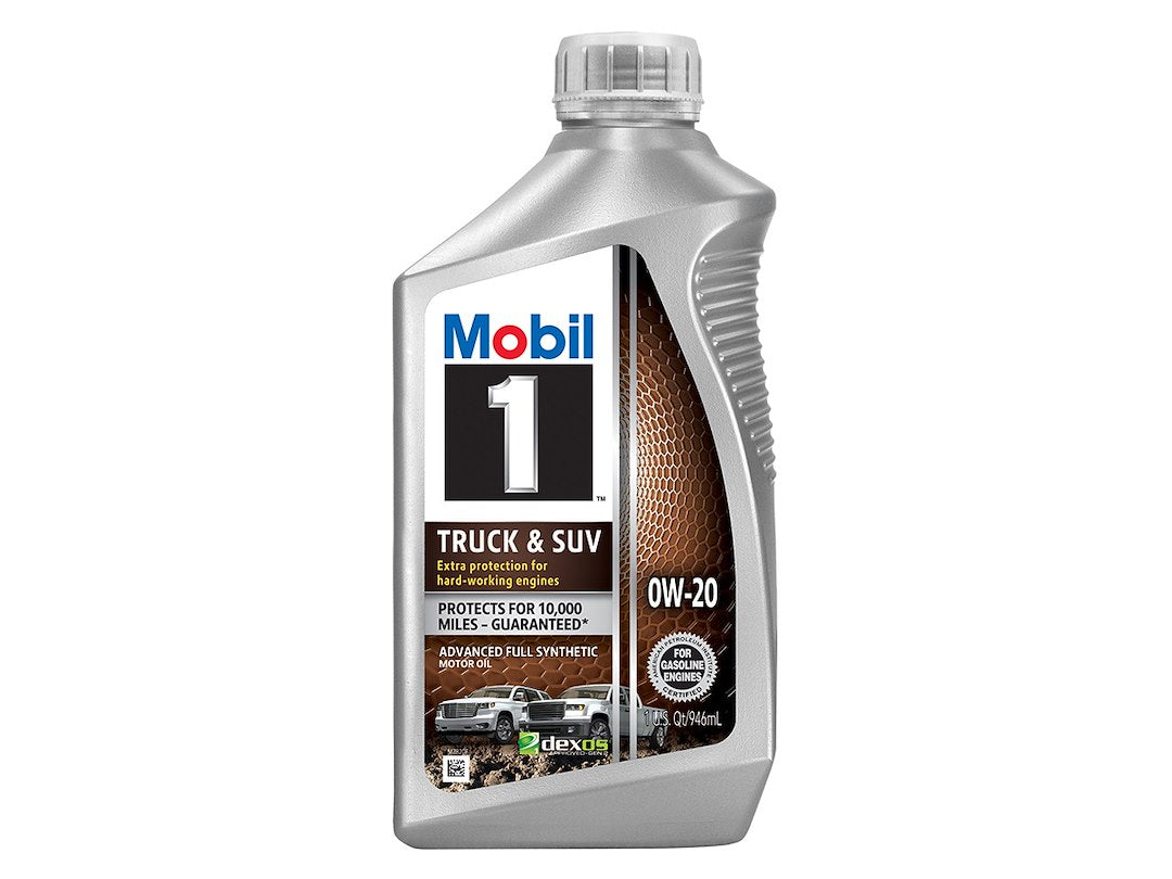 MOBIL 124592