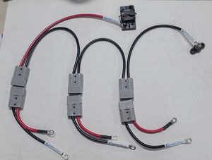 CONNECT EASE RCE36VHD 36 VOLT HEAVY DUTY 6 GAUG