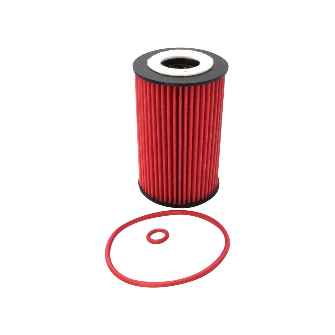 K&N FILTER HP-7048