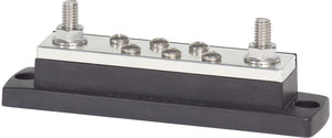 BLUE SEA 2128-BSS MAXIBUS 6 X 10-24 STUD COMMON