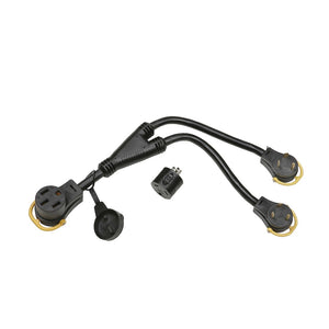 ARCON 17341 ARCON MULTI-MAX ADAPTER