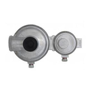 AP PRODUCTS MEGR-291P EXCELA-FLO 2 STAGE REG
