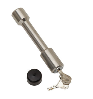 BULLDOG/FULT 580402 5/8' SS DOGBONE LOCK