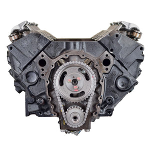 ATK ENGINES DM07 fits CHEV 305 MARINE ENGINE