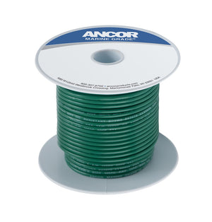ANCOR 100310 TINNED COPPER WIRE 18 AWG (0.8MM2)