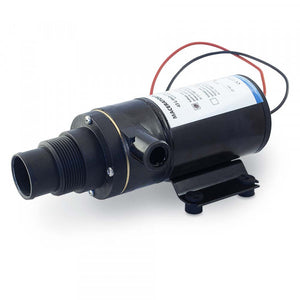 ALBIN 03-01-005 MACERATOR PUMP 12V