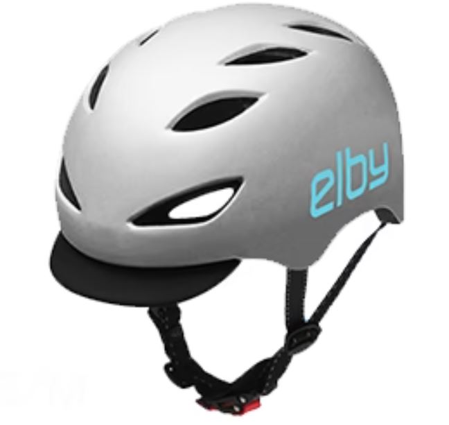 ELBY BIKES E0916ML