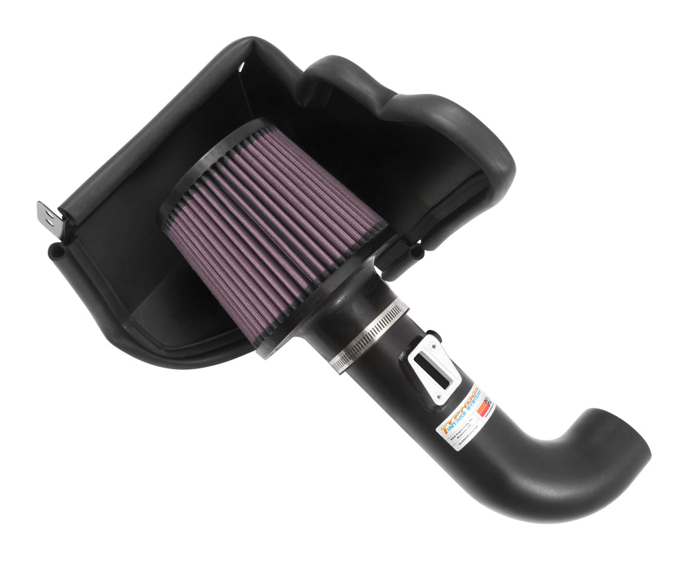 K&N FILTER 69-8006TTK