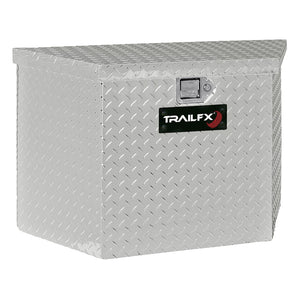TRAILFX 201341 34' X 21' TRAILER BOX