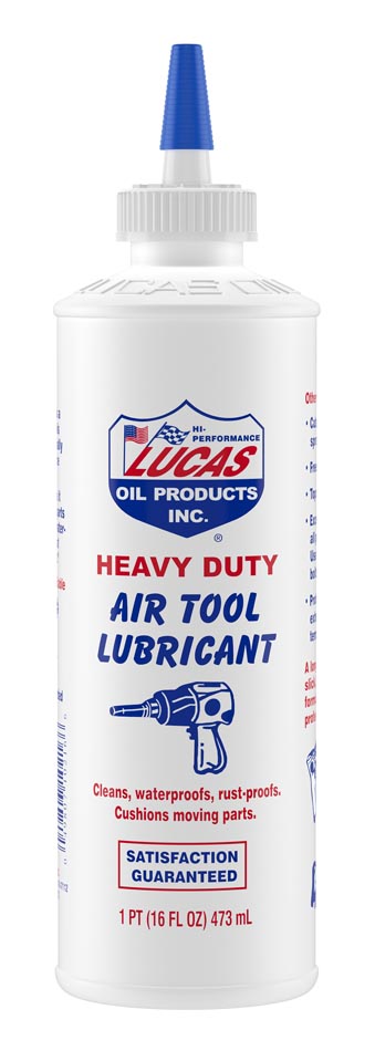 LUCAS OIL 10216