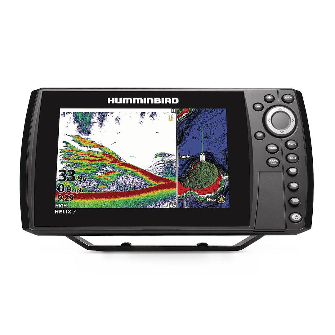 HUMMINBIRD 411630-1