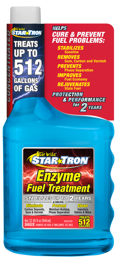 STAR BRITE 093032