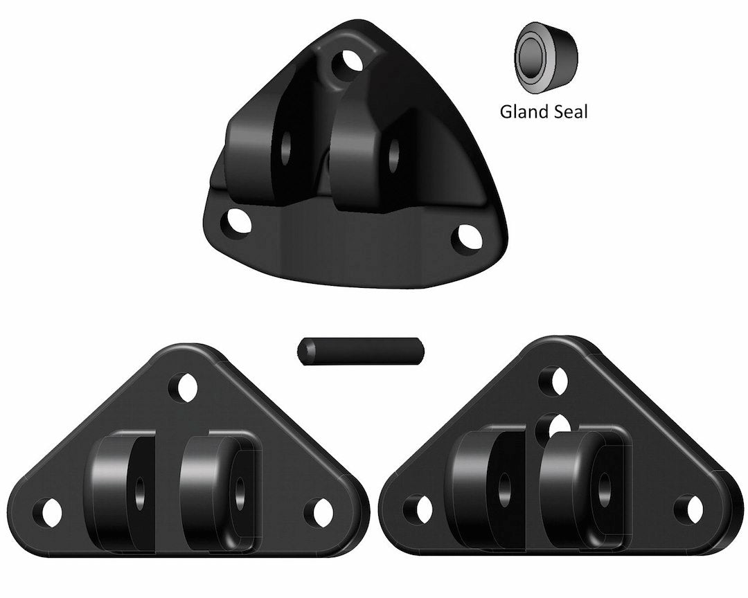 LENCO 15099-001