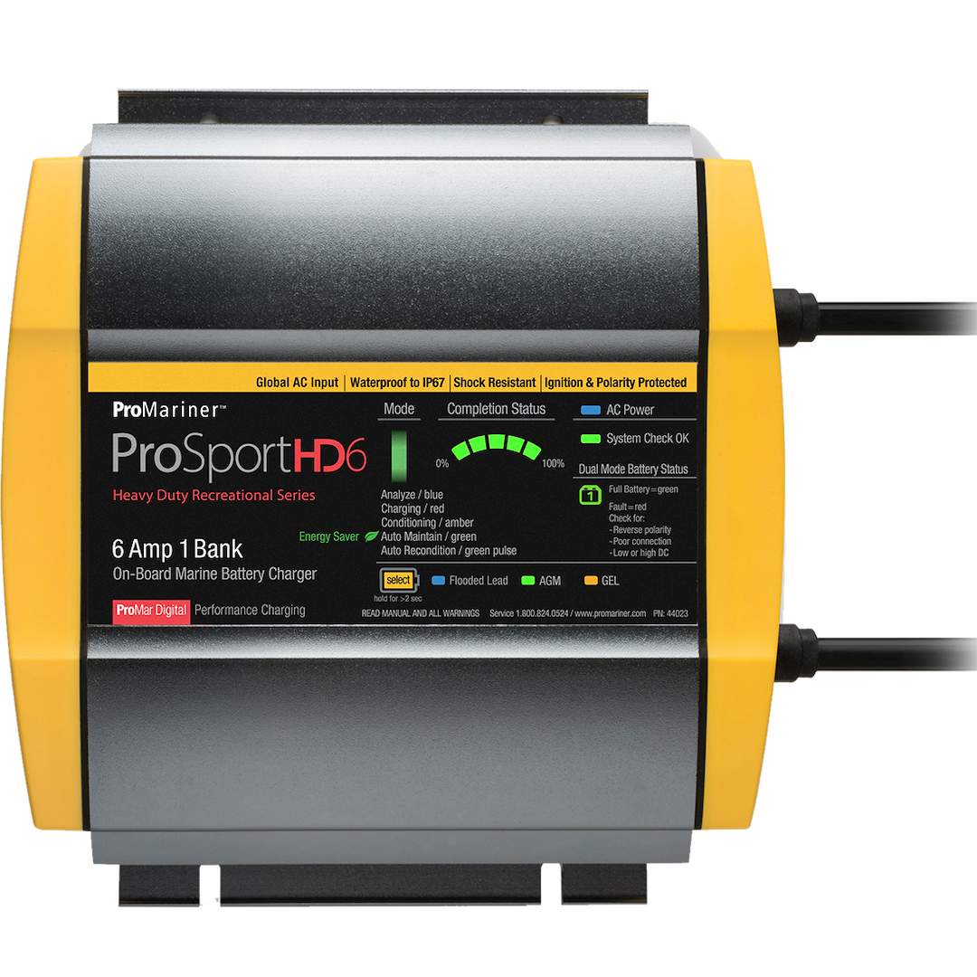 PRO MARINER 44023