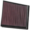 K&N FILTER 33-5065