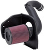 K&N FILTER 57-3047