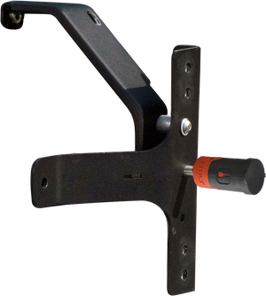 STRATTEC 7040029 J-MOUNT - JL & GLADIATOR