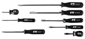 PERFORMANCE TOOL W901S SCREWDRIVER SET