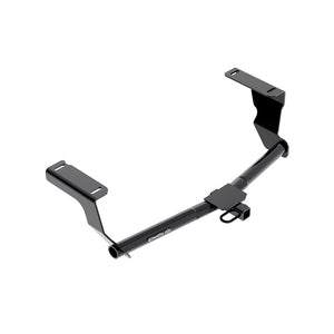 DRAW TITE 24959 ROUND TUBE  SPORTFRAME HITCH