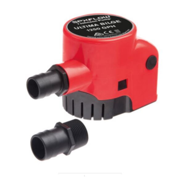 JOHNSON PUMP 32-47261-002