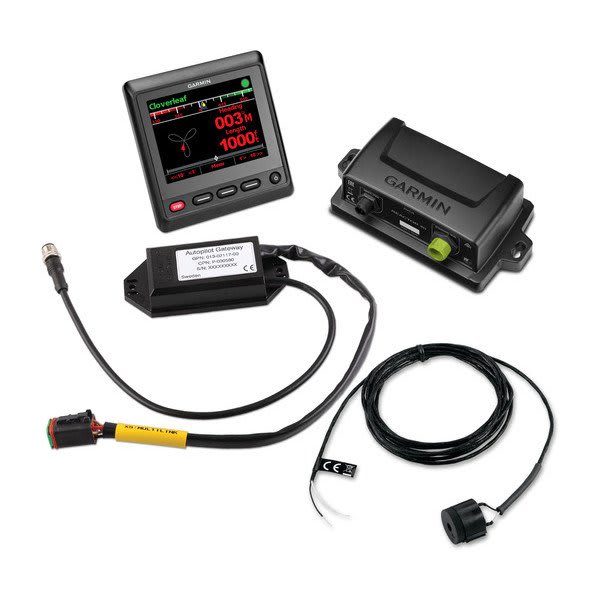 GARMIN ELEC. 010-00705-87