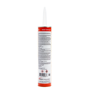 DICOR 501LSD-1 10.3OZ LAP SEALANT DOVE