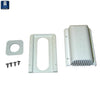 T-H MARINE EZ-WHT-1-DP