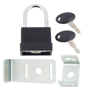 AP PRODUCTS 013-705 KEY'D A LIKE LP LOCK