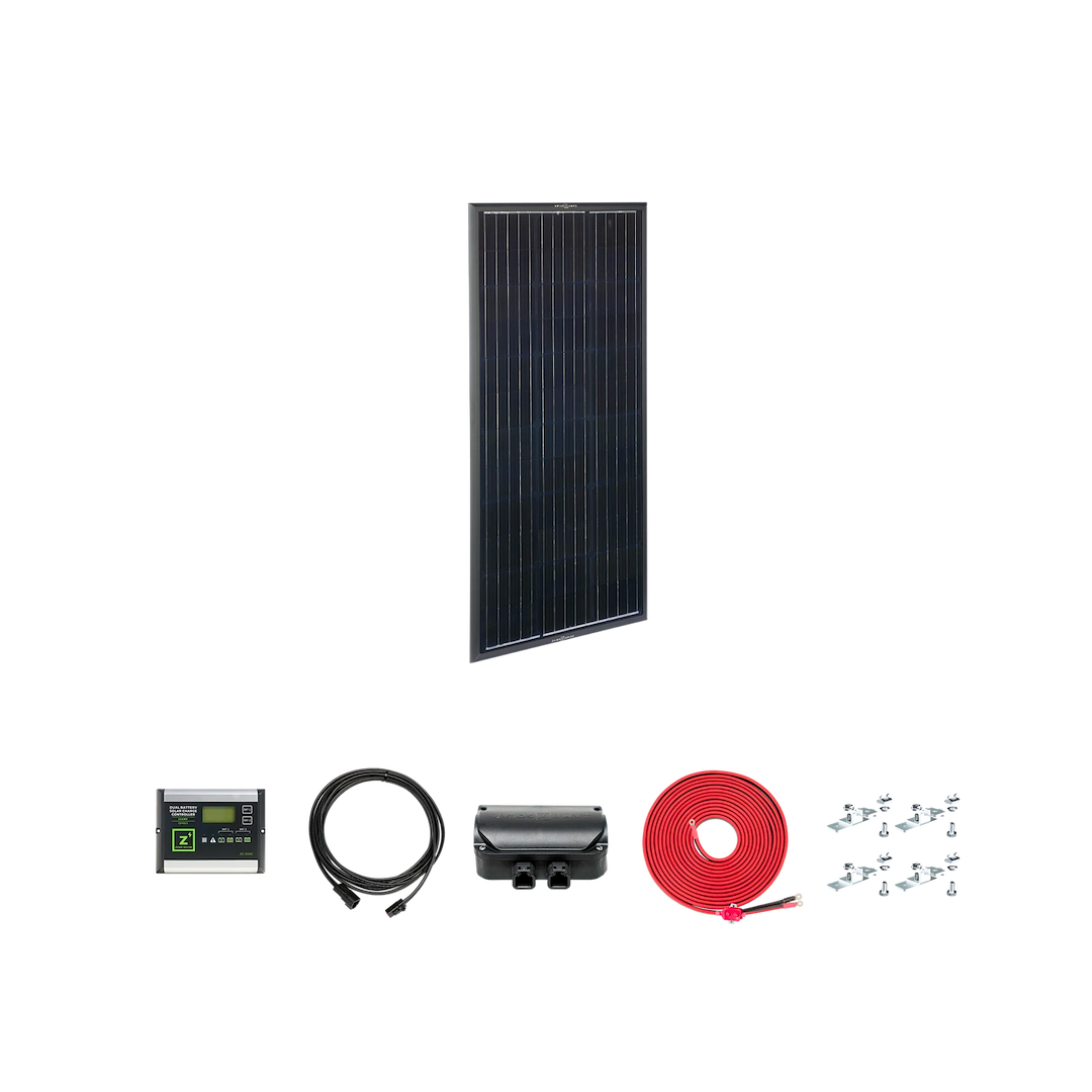 ZAMP SOLAR KIT1033