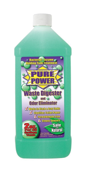 VALTERRA V22002 PURE POWER 32 OZ