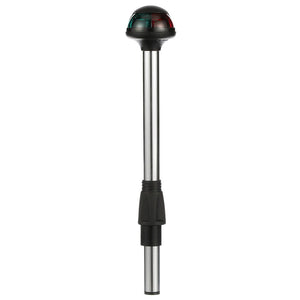 ATTWOOD 5092-10-7 BICOLOR UNIV LT 10' STRT