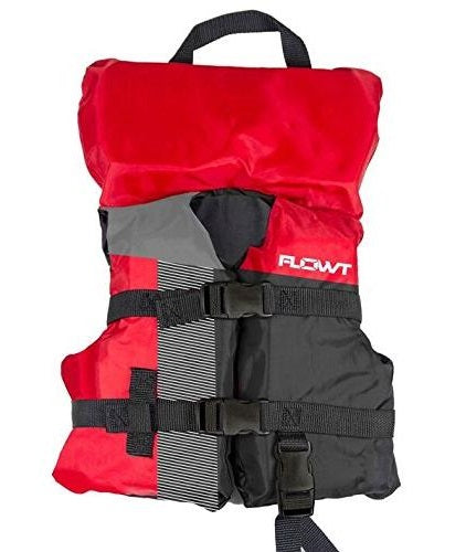 FLOWT 40302-2-INFCLD