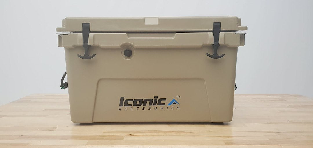 ICONIC ACCES 810-1050