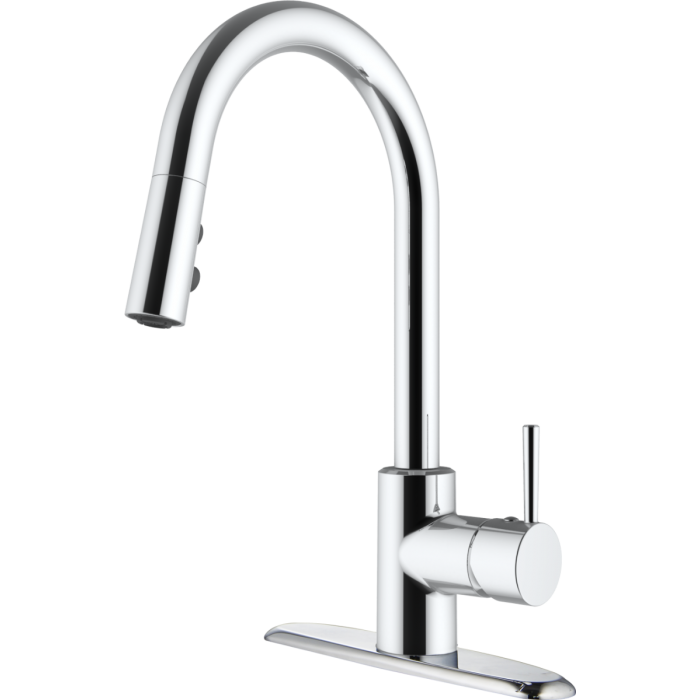 EMPIRE FAUCE SL4000BN-A