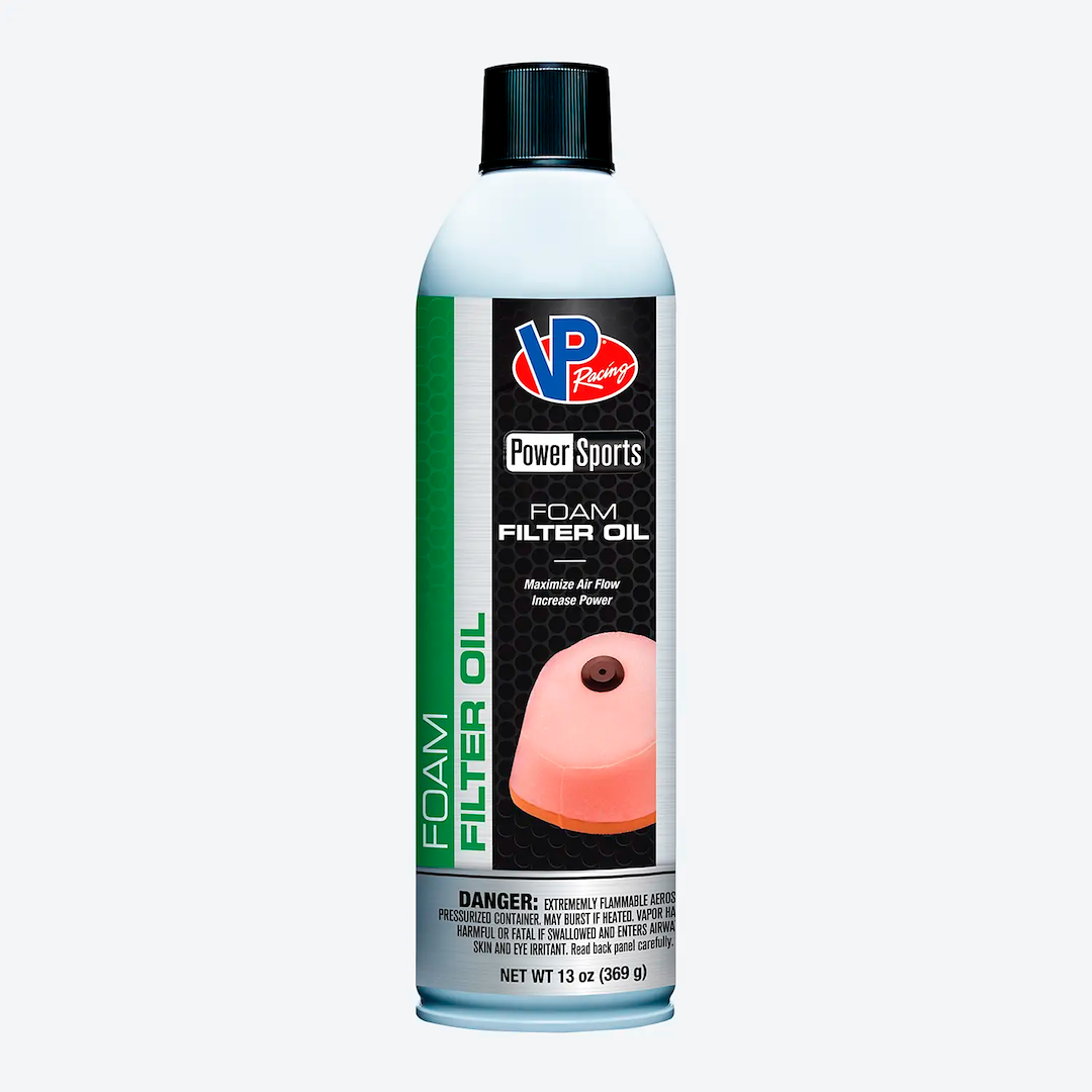 VP FUEL 2917