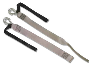 IMMI F14215 P.W.C. WINCH STRAP WITH TAIL END 2