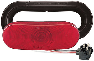 PETERSON MFG V421KR PKG STOP-TURN-LIGHT W/GRO