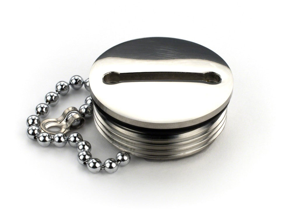 WHITECAP IND 6061C