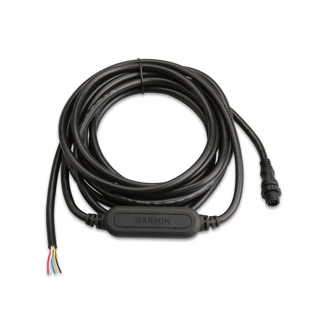 GARMIN ELEC. 010-11324-00