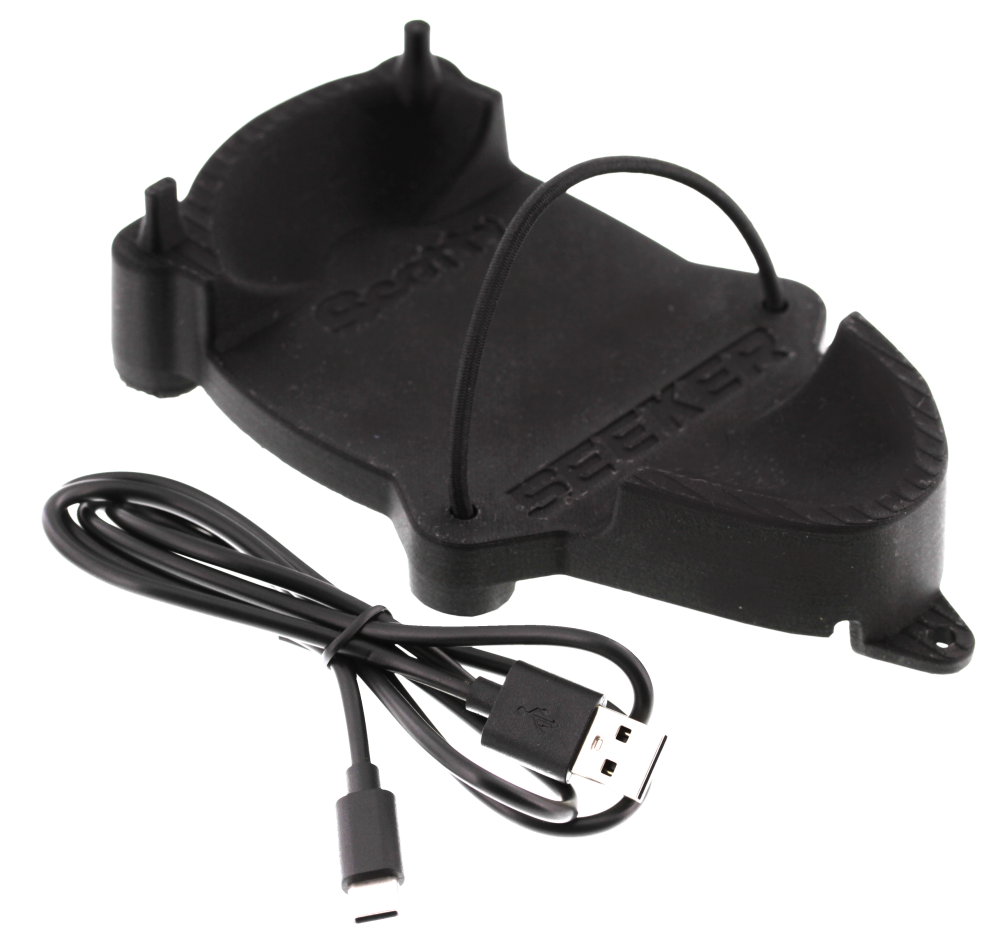 SCOTTY INC. 5002