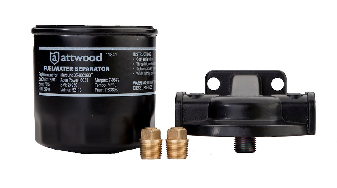ATTWOOD MARI 11841-4