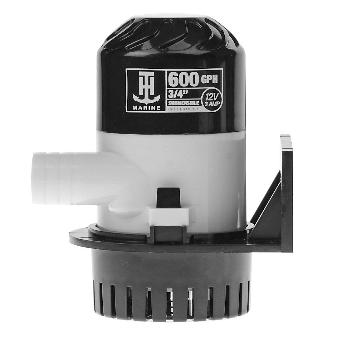 T-H MARINE BE-PL-57412-DP