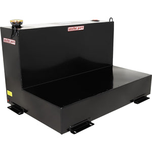 WEATHERGUARD 352-5-02 TRANSFER TANK L-SHAPE 75GAL BLACK