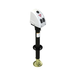 BULLDOG/FULT 500188 POWER JACK 3500# WHITE