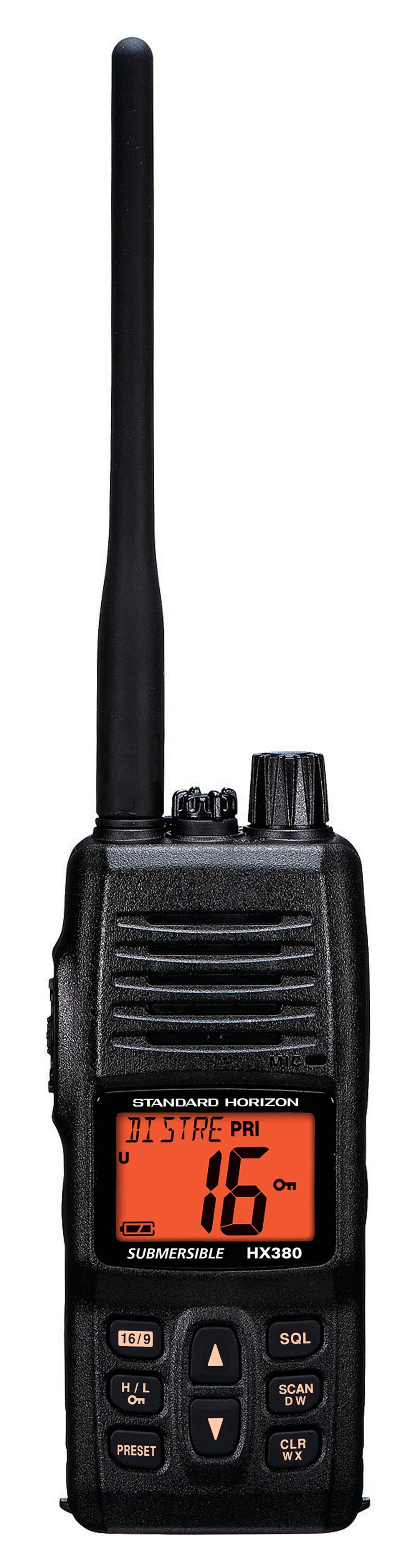 STANDARD HX380