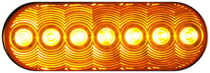 PETERSON MFG V821KA-7 LED TURN SIGNAL KIT