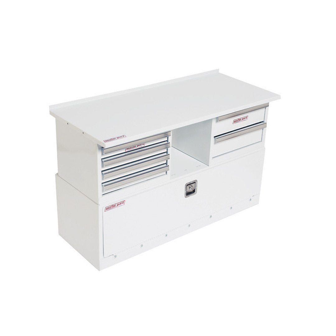 WEATHERGUARD 8867-3-01