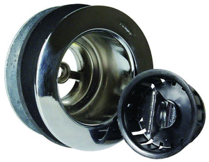 JR PRODUCTS 9490-215-022 SNKSTRNRW/BSKT LKNT RWSHR