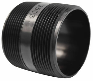 VALTERRA T3503 ABS NIPPLE 3' X 3' THREAD